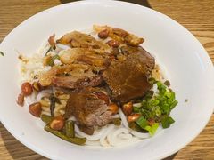 -牛八宝桂林米粉(八里庄店)