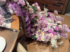 -茶啊冲电影主题文化餐厅(TOUCH12街店)