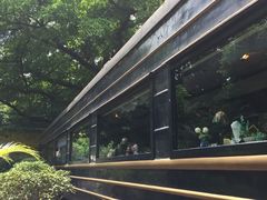 -火车头法国西餐厅