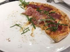 -我的四季意大利餐厅(春天百货店)