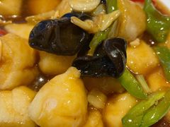 -大闫家烧烤·小海鲜家常菜(郑庄店)