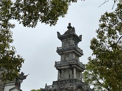-普陀山风景名胜区-法雨禅寺