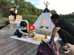 -爱儿美儿童摄影(奥森公园店)