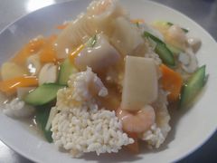 -友谊餐馆(永安路店)
