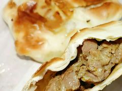 -中关村烤包子(中关村店)