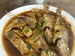 -从前慢海鲜面馆