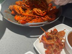 -海底捞火锅(油麻地店)
