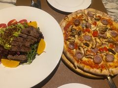 -at cafe 意大利餐厅(集美店)
