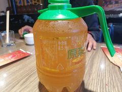 -大京园海鲜烧烤(东城路店)