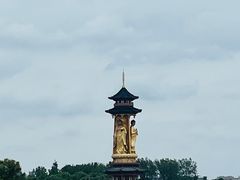 -溱湖国家湿地公园