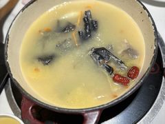 -黑鸡小馆(金源店)