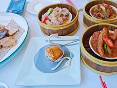 -佳丽海鲜大酒楼(环岛海景店)