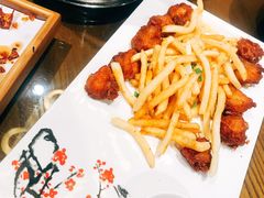 -七八九餐厅(浦江店)