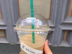 -之悦咖啡馆(新星宇·之洲店)