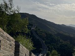 -雁门关景区