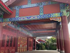 -天津妈祖文化园