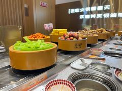-喜家自助小火锅(乐客城店)