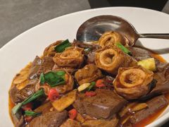 -佬太公海鸭·海鲜大排档(上海总店)