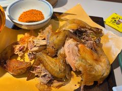 -打酱油·非遗淮扬菜(瘦西湖梅岭店)