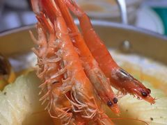 -禄婶鸡煲·打边炉