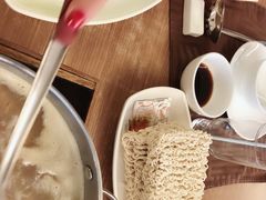 -金海阁海鲜火锅