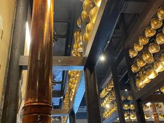 大堂-韩国料理大力士(屏风街店)