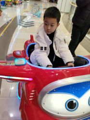 -卡通尼乐园·生日会(烟台永旺店)