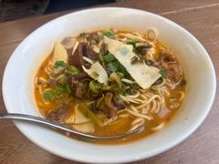 -立文冬·鲜活面(杭州太合商业中心店)