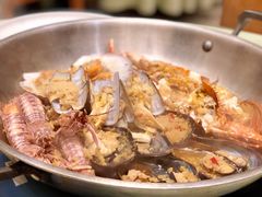 -高佳庄·舟山海鲜(海景旗舰店)