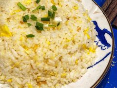 蛋炒饭-马路边边串串香(双井直营店)