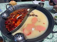 -五里关火锅(牛市口店)