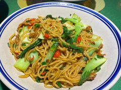 赣州炒粉-柴火农家·江西赣南菜(土华店)
