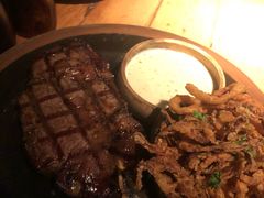 牛肉眼牛排-The Meat & Wine Co Southbank(南岸店)