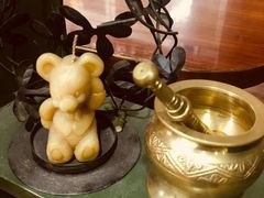 -参差咖啡(水果湖公园店)