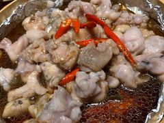 -竹里馆·淮扬菜·功夫茶(老门东店)