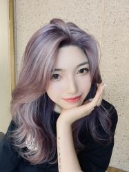 -3AM·S HAIR SALON烫发染发接发