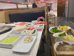 -傣妹休闲时尚火锅(三水广场店)