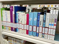 -海淀区图书馆·北馆