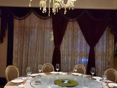 包厢-御盛苑富隆汇·传承川菜·商务简餐(江北嘴店)