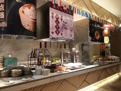 -海宁开元名都大酒店·地中海自助餐厅