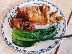 -渔记茶餐厅(渔村店)