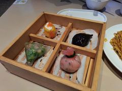 -蔡澜点心·粤菜(领展购物广场店)