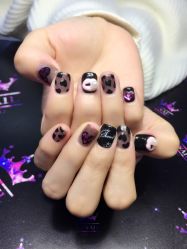 -U3美甲