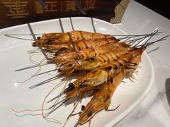 -正黄旗海鲜烧烤大排档(延安路总店)