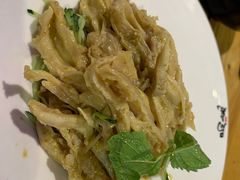 -局气 烤鸭·北京菜(光华路店)