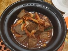 -星河湾半岛酒店-真粤中餐厅