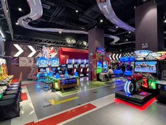 -反斗乐园(中航城君尚购物中心)