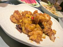 -宏达老菜馆(东安街店)