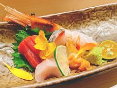 -淮食·雅宴(北大博雅国际酒店)