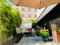 -粗茶淡饭·隐庐私厨(东亭店)
